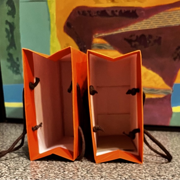 🆕Hermes Empty Bags - Picture 2 of 4